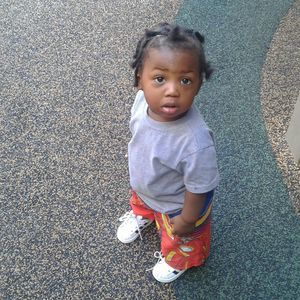 Meet your Posher, Byron